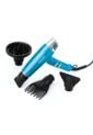Secador Profesional Babyliss Dual Ionic Azul 2000W de BabylissPRO