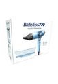 Secador Profesional Babyliss Dual Ionic Azul 2000W de BabylissPRO