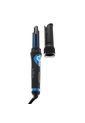 Rizador Automatico De Cabello Babyliss Miracurlpro Black Blue 3/4