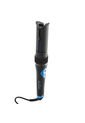 Rizador Automatico De Cabello Babyliss Miracurlpro Black Blue 3/4
