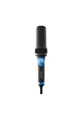 Rizador Automatico De Cabello Babyliss Miracurlpro Black Blue 1 ¼"