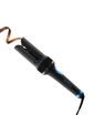 Rizador Automatico De Cabello Babyliss Miracurlpro Black Blue 1 ¼