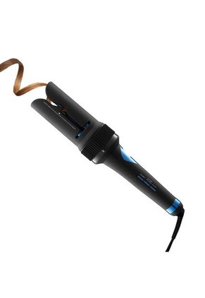 Rizador Automatico De Cabello Babyliss Miracurlpro Black Blue 1 ¼"