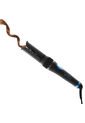 Rizador Automatico De Cabello Babyliss Miracurlpro Black Blue 3/4