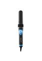 Rizador Automatico De Cabello Babyliss Miracurlpro Black Blue 3/4