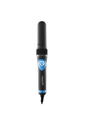 Rizador Automatico De Cabello Babyliss Miracurlpro Black Blue 3/4"