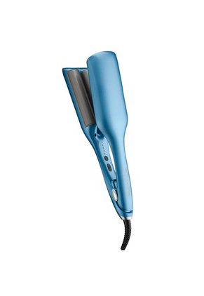 Ondulador De Caebello Compacto Babyliss Azul