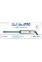 PINZA AZUL NANO TITANIO DE 12 de BabylissPRO