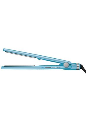 Plancha Profesional Babyliss Dual Ionic Azul 1 ¼"
