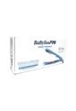 Plancha Profesional Babyliss Dual Ionic Azul 1 ¼