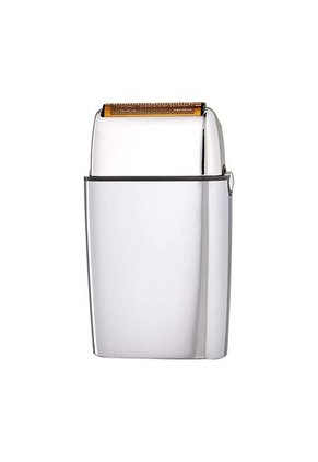 AFEITADORA DOBLE HOJA METALICA INALAMBRICA FOIL FX 02