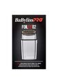 AFEITADORA DOBLE HOJA METALICA INALAMBRICA FOIL FX 02 de BabylissPRO