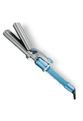 Rizadora Para Cabello Nano Titanium Triple Barril  Babylisspro 110V
