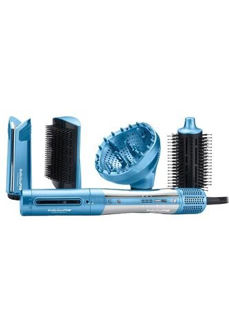 Multiestilizador Babylisspro Styler Switch BabylissPRO