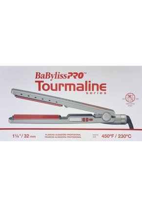 Plancha Digital Tourmalina 1 ¼" Babyliss