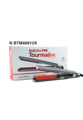 Plancha Digital Tourmalina 1 ¼" Babyliss