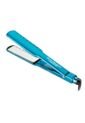 Planchaprofesional Babyliss Dry Titanio Azul 1 ½