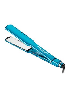 Planchaprofesional Babyliss Dry Titanio Azul 1 ½"