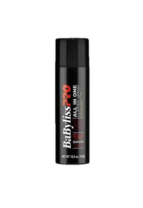 All In One Spray Lubricante 5 En 1 Barberology