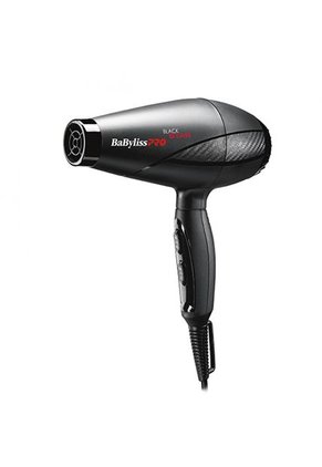 Secador Profesional Babyliss Black Star 2000W