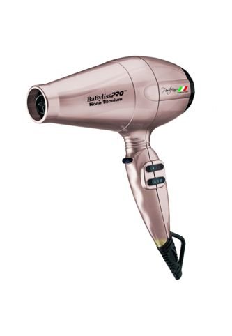 Secador Babyliss Portofino 6600 2000W Titanio BabylissPRO