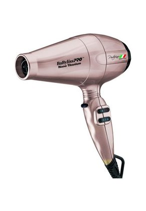 Secador Babyliss Portofino 6600 2000W Titanio