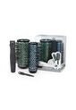 DUO BLISTER CEPILLOS MULTIBRUSH MANGO Y 2 BARRILES 36 Y 56 MM de BabylissPRO