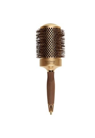 CEPILLO NT64 TERMICO ANTIBACTERIAL GOLD 2 3/4
