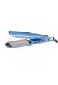 Plancha Profesional Babyliss Nano Titanium Digital Azul Blister 1 ¾