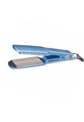 Plancha Profesional Babyliss Nano Titanium Digital Azul Blister 1 ¾"