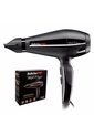 SECADOR PROFESIONAL BLACK MAGIC NEGRO de BabylissPRO