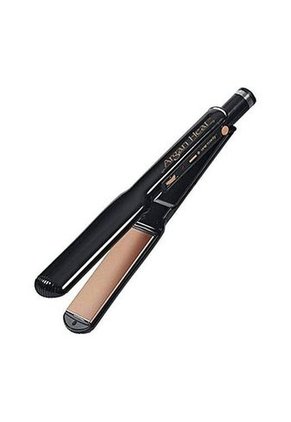 PLANCHA CERAMICA 1" CON ACEITE DE ARGAN DE 3.4 OZ