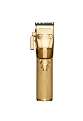 Cortadora Babyliss Gold Fx Inalámbrica