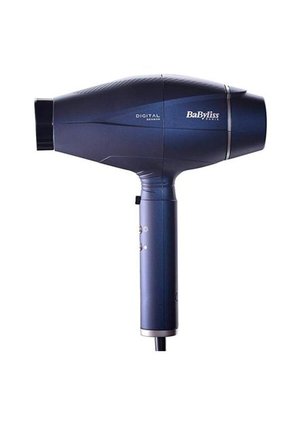 Secador De Cabellos Babyliss Profesional Súper Sonico Azul 2000W