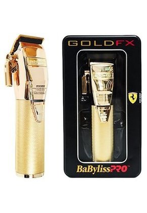 Cortadora Babyliss Gold Fx Inalámbrica