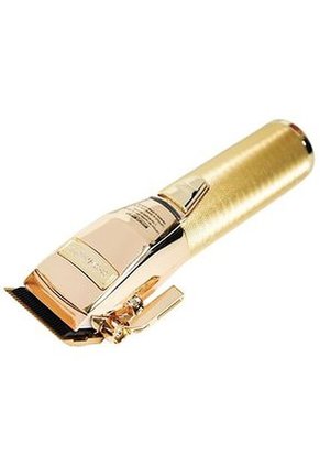 Cortadora Babyliss Gold Fx Inalámbrica