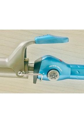 Rizadora De Cabello Babyliss Nano Titanio Sol Gel 1 ¼"