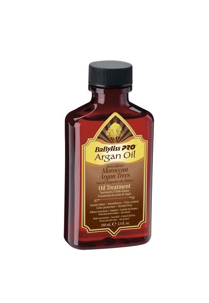 ACEITE DE ARGAN DE 3.4 OZ