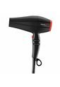 Secador Profesional Turbo Xtreme Negro Babyliss 2200W de BabylissPRO