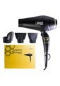 SECADOR EN GRAFITO TITANIO INCLUYE NAVIGATOR DE 2000 W de BabylissPRO