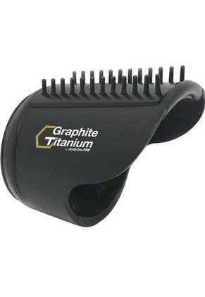 SECADOR EN GRAFITO TITANIO INCLUYE NAVIGATOR DE 2000 W