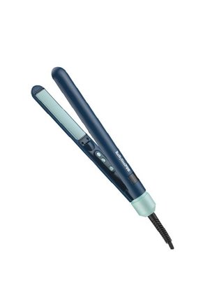 Plancha Babyliss Hip Color Azul 1"