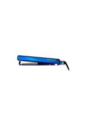 Plancha Babyliss 4091 Nano Titanium Azul 1 ¼" 230°C