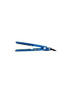 Plancha Babyliss 4091 Nano Titanium Azul 1 ¼" 230°C