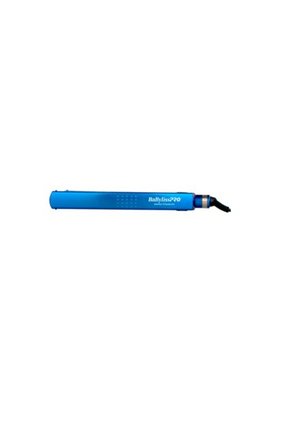 Plancha Babyliss 4091 Nano Titanium Azul 1 ¼" 230°C