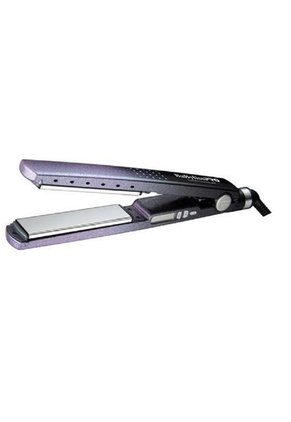 Plancha Profesional 4091 Babyliss Nano Titanio 1 ¼" Purpura 230°C