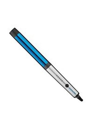 Rizadora De Cabello Nano Titanium Azul 1 ¼" Babyliss