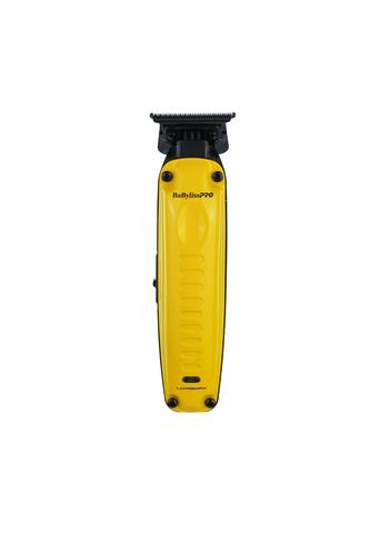Patillera Lo-Profx Yellow BabylissPRO