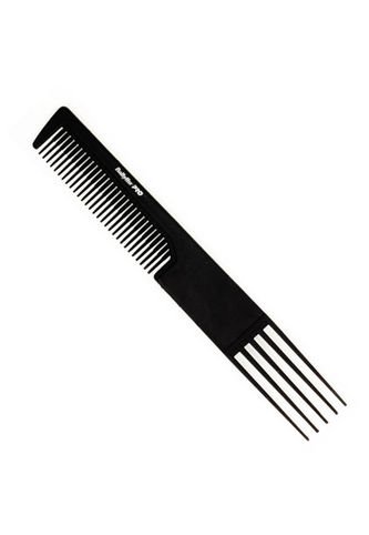 Peine En Carbono Con Levante BabylissPRO