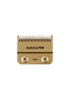 Cuchilla Plana Dlc Titanium Fx870